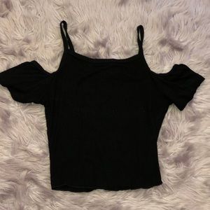 bozzolo crop top